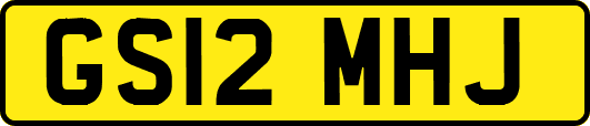 GS12MHJ