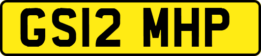 GS12MHP