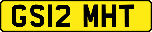 GS12MHT