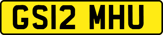 GS12MHU