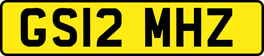 GS12MHZ