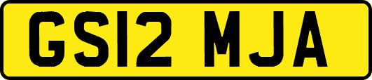 GS12MJA