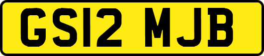 GS12MJB