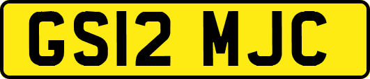 GS12MJC