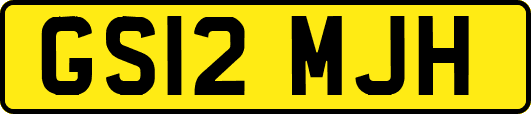 GS12MJH