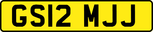 GS12MJJ
