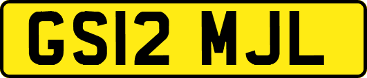 GS12MJL