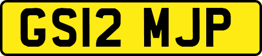 GS12MJP