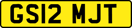 GS12MJT