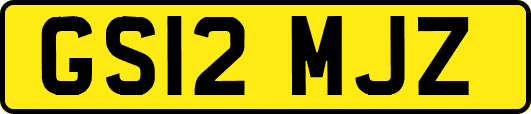 GS12MJZ