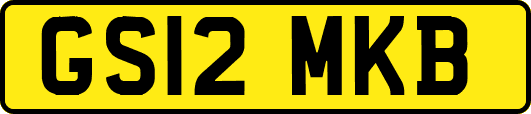 GS12MKB