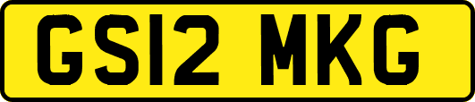 GS12MKG