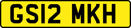 GS12MKH