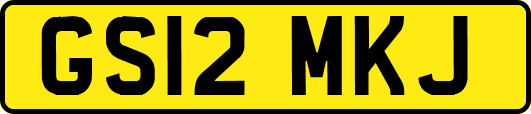 GS12MKJ