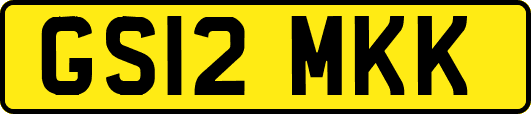 GS12MKK