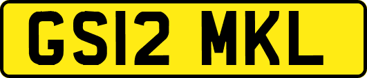 GS12MKL