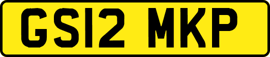 GS12MKP