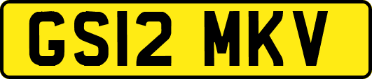 GS12MKV