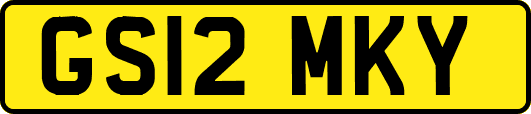 GS12MKY