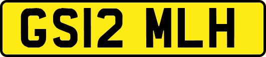 GS12MLH