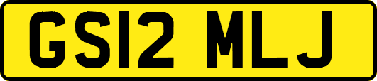 GS12MLJ