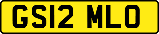 GS12MLO