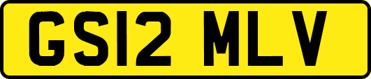 GS12MLV