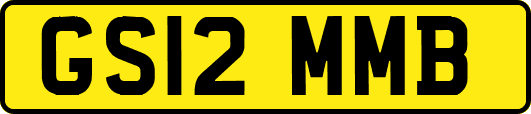 GS12MMB