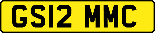 GS12MMC