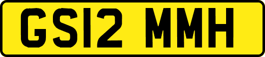 GS12MMH