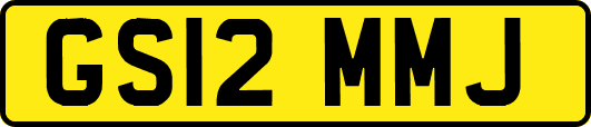 GS12MMJ