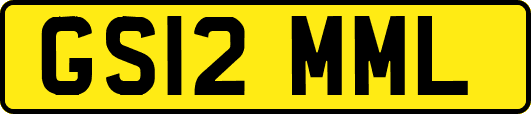 GS12MML