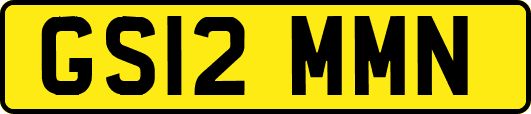 GS12MMN