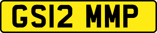 GS12MMP