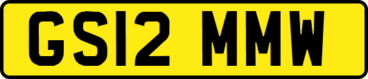 GS12MMW