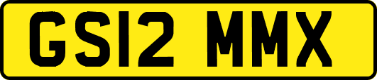 GS12MMX
