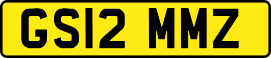 GS12MMZ