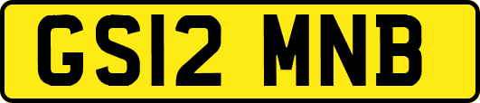 GS12MNB