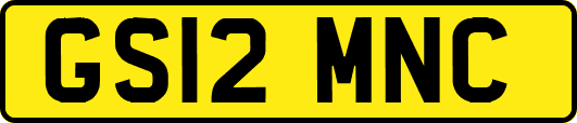 GS12MNC