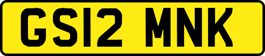 GS12MNK