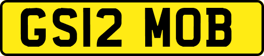 GS12MOB