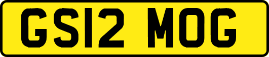 GS12MOG