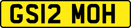 GS12MOH