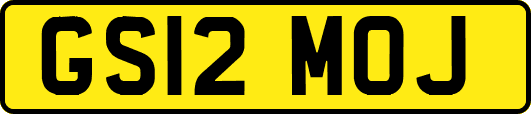 GS12MOJ