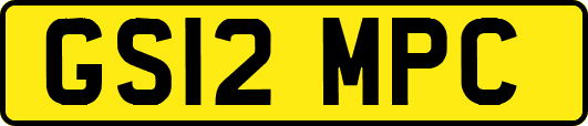GS12MPC