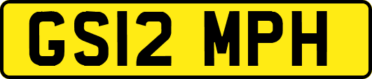 GS12MPH