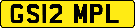 GS12MPL
