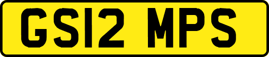 GS12MPS