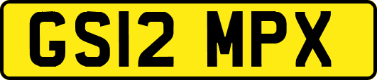 GS12MPX