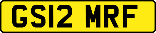 GS12MRF